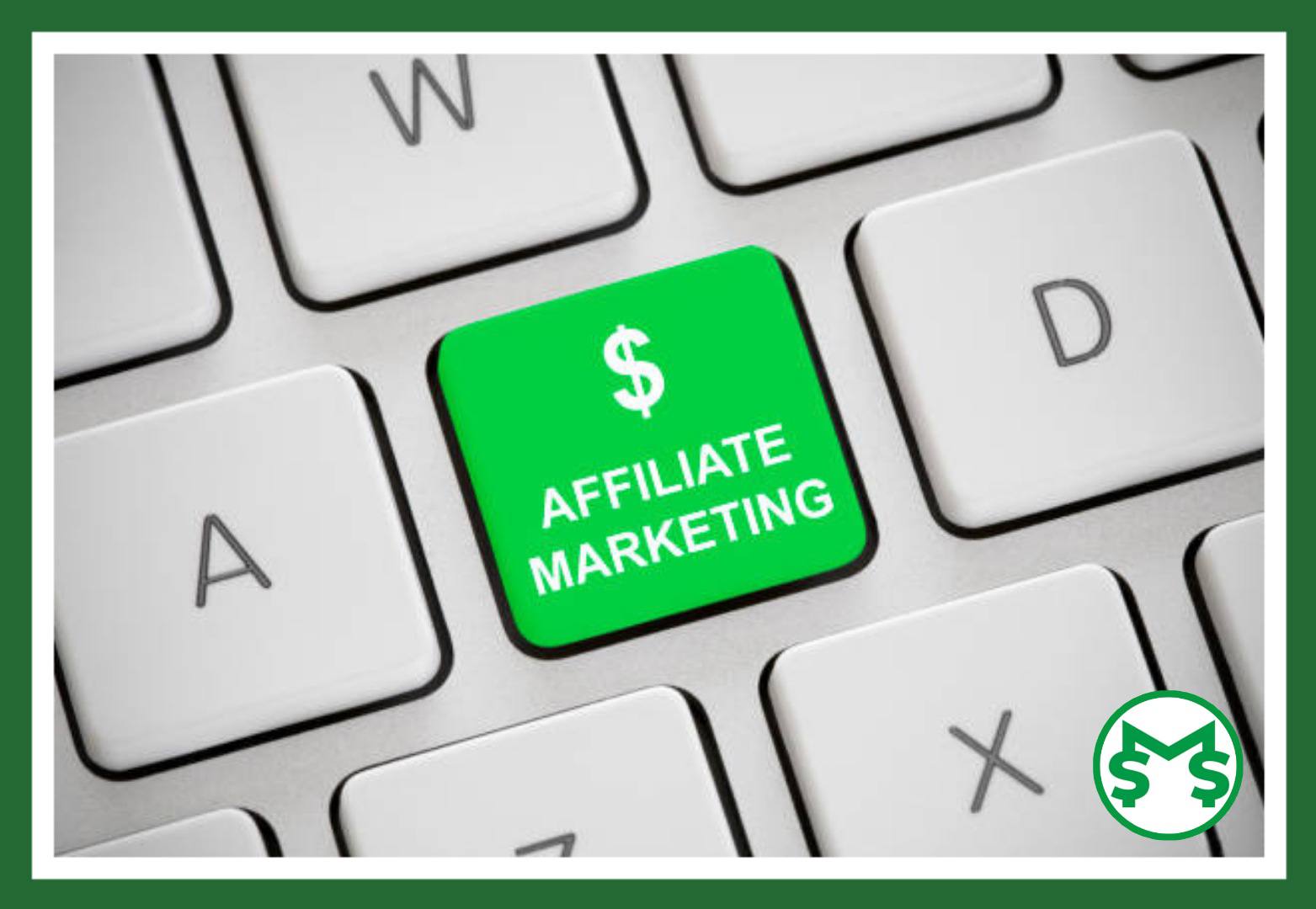 Monetize Your Blog With Affiliate Marketing