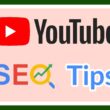 YouTube SEO tips