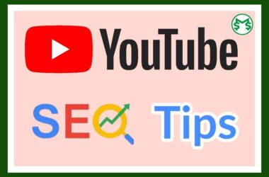YouTube SEO tips