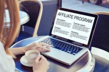 Best affiliate programs for bloggers