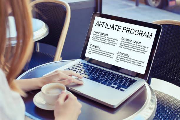 Best affiliate programs for bloggers