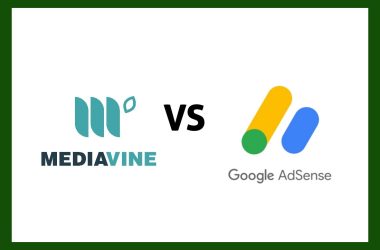 Mediavine vs AdSense
